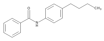 N-(4-Butylphenyl)benzamide