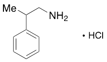 b-Methylphenethylamine Hydrochloride