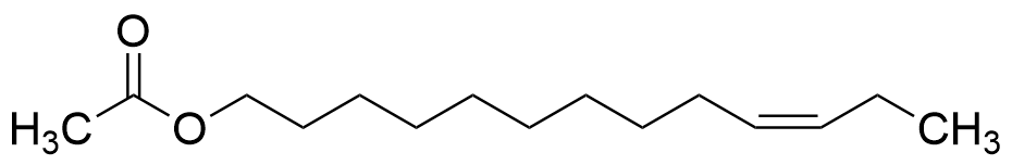 (Z)-10-Tridecenyl acetate
