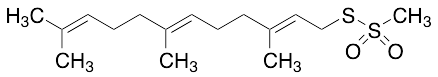 (E,E)-Farnesyl MTS