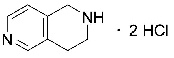 1,2,3,4-Tetrahydro-2,6-naphthyridine Dihydrochloride