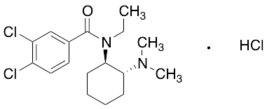 N-Ethyl-U-47700 Hydrochloride