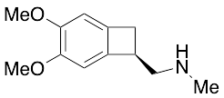 Ivabradine Impurity 11