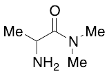 2-Amino-N,N-dimethylpropanamide