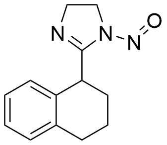 N-Nitroso Tetrahydrozoline