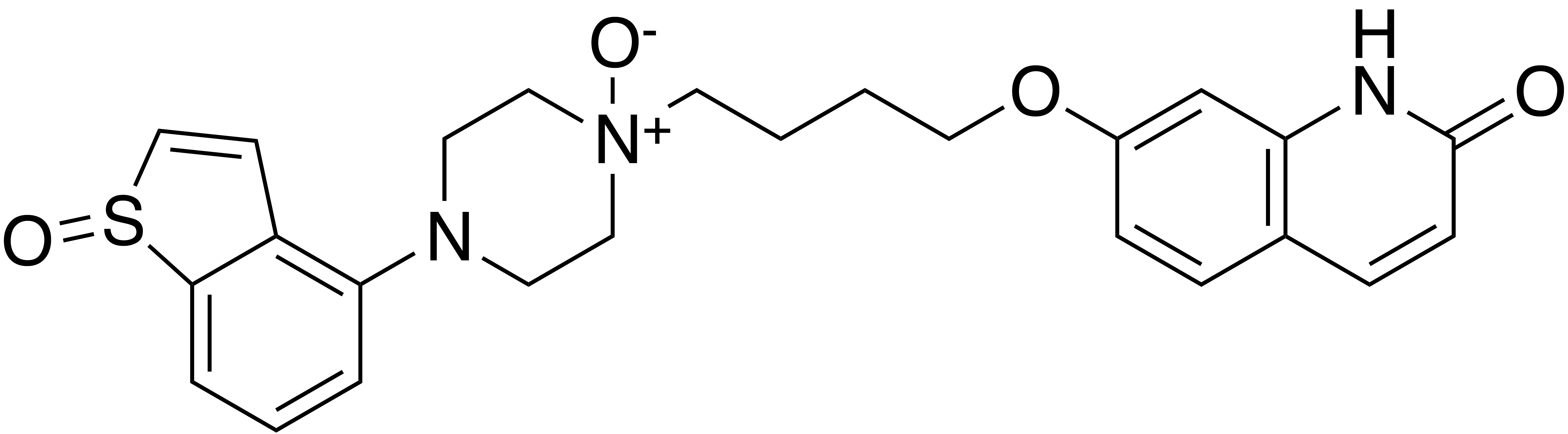 Brexpiprazole Dioxide