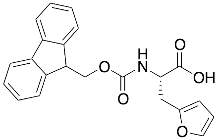 Fmoc-L-2-furylalanine