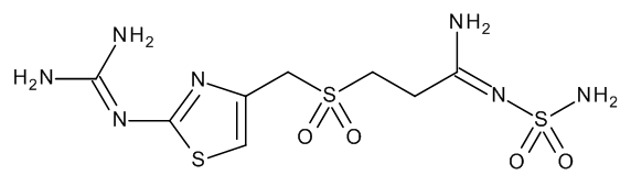 Famotidine Sulfone