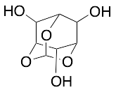 1,​3,​5-​O-​Methylidyne-​myo-​inositol