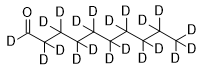 Decanal-d20
