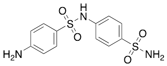 4-Amino-N-[4-(aminosulfonyl)phenyl]benzenesulfonamide