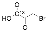 Bromopyruvic Acid-C13