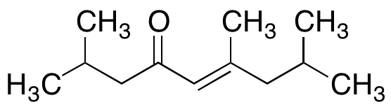 2,6,8-Trimethylnon-5-en-4-one (>80%)