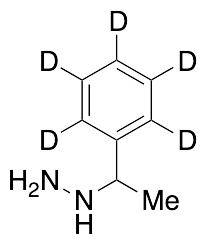 Mebanazine-d5