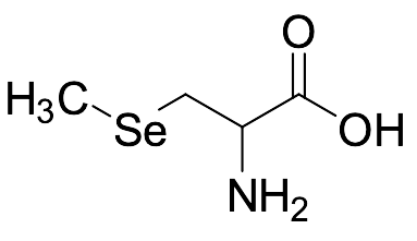 2-Amino-3-methylselenyl Propionic Acid