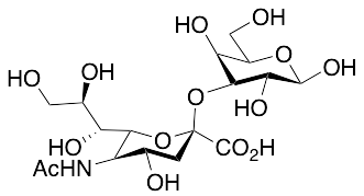 3-Sialyl-D-galactose (alpha/beta mixture)