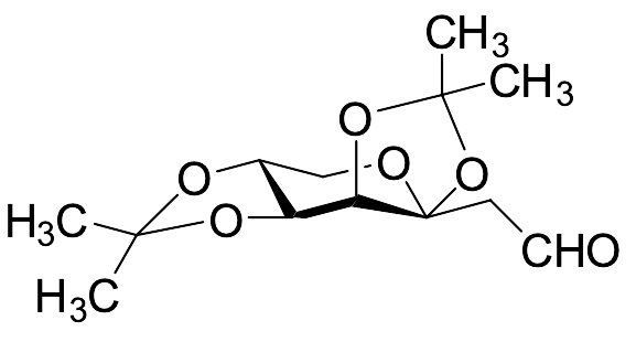 Tetramethyltetrahydro D-Tagatose Acetaldehyde