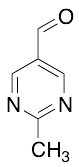 5-Formyl-2-methylpyrimidine