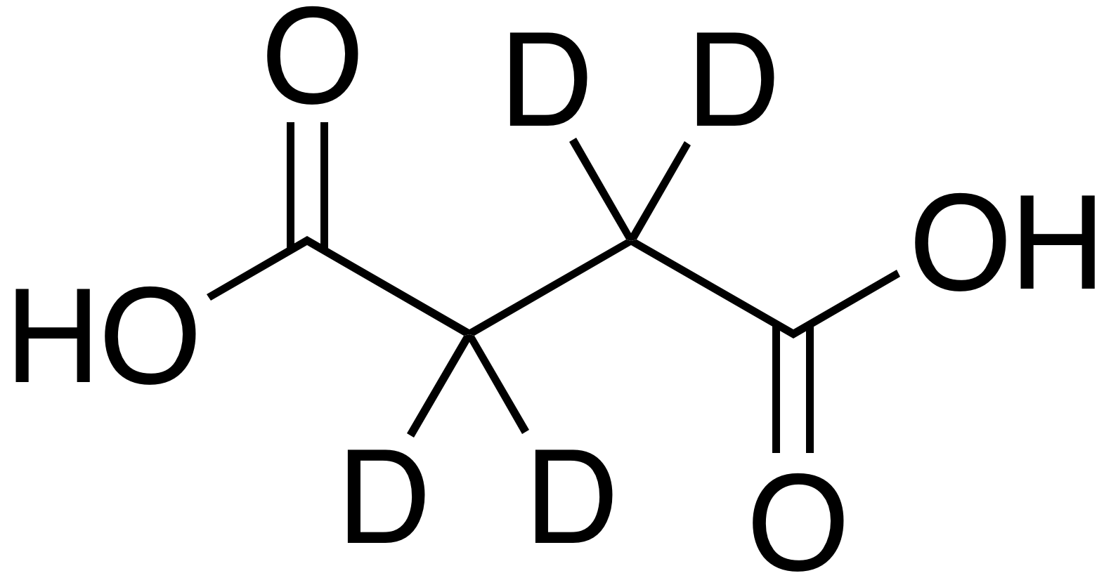 d4-Succinic Acid