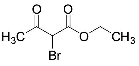 Ethyl 2-Bromo-3-oxobutanoate (>80%)
