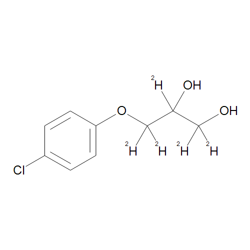 Chlorphenesin D5 (glyceryl D5)