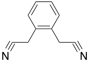 1,2-Phenylenediacetonitrile