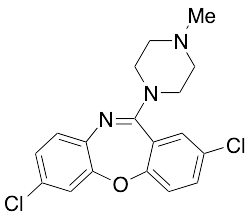 7-Chloro Loxapine