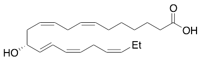 13-(R)-13-Hydroxydocosapentaenoic Acid