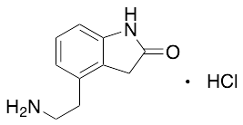 4-(2-Aminoethyl)-1,3-dihydro-2H-indol-2-one Hydrochloride