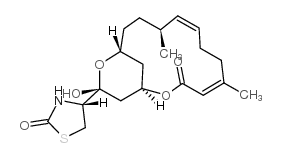 Latrunculin B