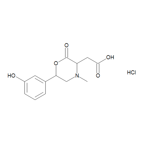Phenylephrine Maleic Acid Adduct Hydrochloride 