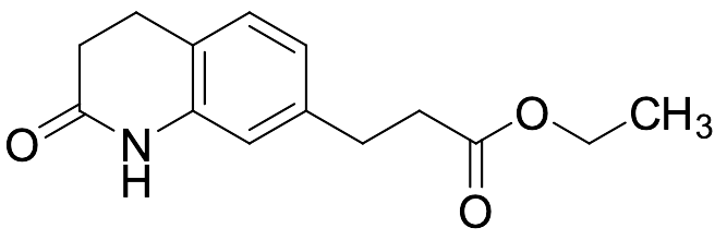 Ethyl 3-(2-Oxo-1,2,3,4-tetrahydroquinolin-7-yl)propanoate