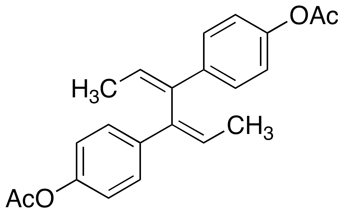 Z,Z-Dienestrol Diacetate