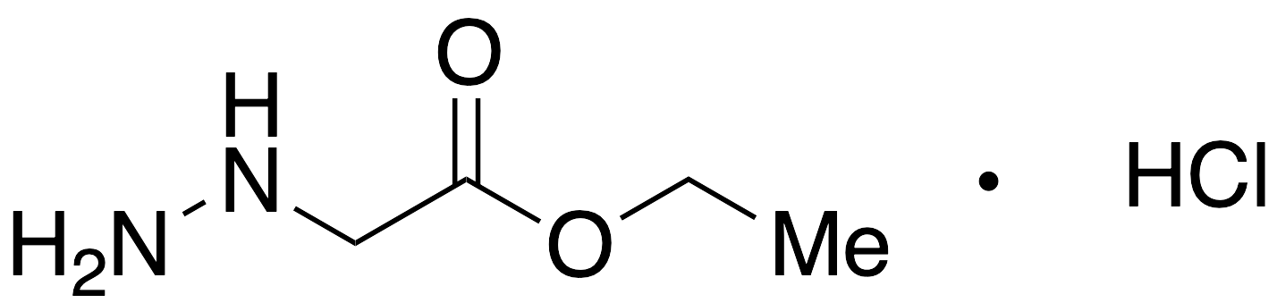 Ethyl Hydrazinoacetate Hydrochloride