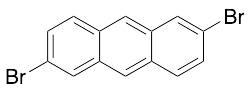 2,6-Dibromoanthracene
