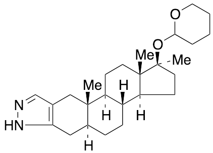 17-Methyl Prostanozol