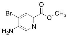 Methyl 5-Amino-4-bromopyridine-2-carboxylate-hydrochloride