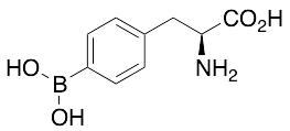 4-Borono-L-phenylalanine