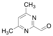 4,6-Dimethylpyrimidine-2-carbaldehyde