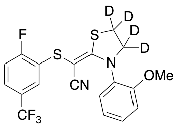 Flutianil-d4