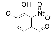 3,4-Dihydroxy-2-nitrobenzaldehyde