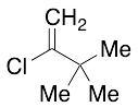 2-Chloro-3,3-dimethyl-1-butene