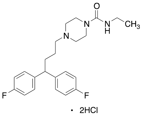 Amperozide Dihydrochloride