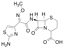 Octane Ceftizoxime