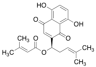 (b, b-Dimethylacryl)shikonin
