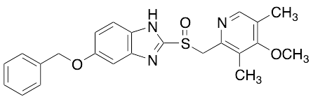 5-Benzyloxy Omeprazole