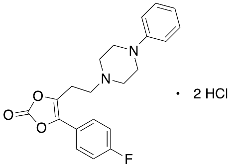 Fludoxopone Dihydrochloride