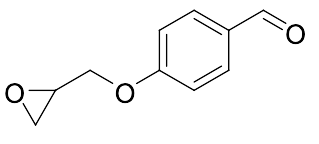 4-(2,3-Epoxypropoxy)benzaldehyde