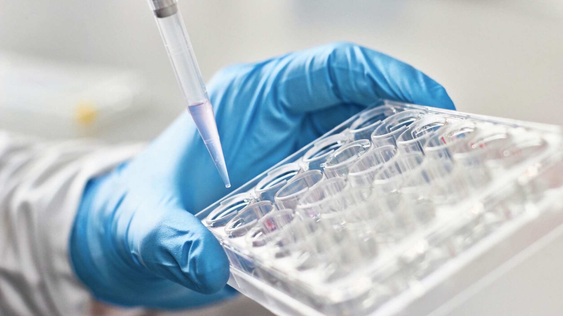 Keep Pace with Evolving NDSRI Requirements