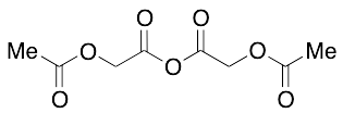 Glycolic Anhydride Diacetate